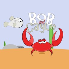 Bob and Cayle | Online Kid's Book Bob and Cayle | Online Kid's Book