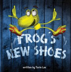 Frog's New Shoes Frog's New Shoes