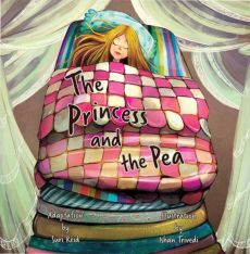 The Princess and the Pea The Princess and the Pea
