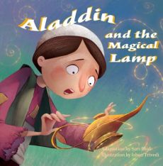 Aladdin and the Magical Lamp Aladdin and the Magical Lamp