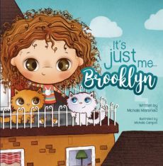 It's Just Me Brooklyn It's Just Me Brooklyn
