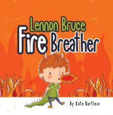Lennon Bruce: Fire Breather Lennon Bruce: Fire Breather