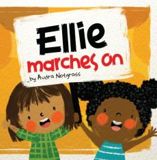 Ellie Marches On Ellie Marches On