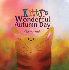Kitty's Wonderful Autumn Day Kitty's Wonderful Autumn Day
