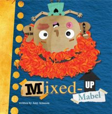 Mixed-up Mabel Mixed-up Mabel