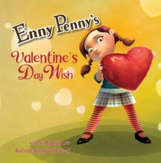 Enny Penny's Valentine's Day Wish Enny Penny's Valentine's Day Wish