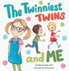 The Twinniest Twins and Me The Twinniest Twins and Me