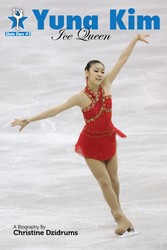 Yuna Kim: Ice Queen | MagicBlox Online Kid's Book Yuna Kim: Ice Queen | MagicBlox Online Kid's Book