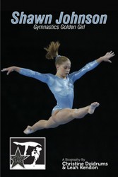 Shawn Johnson: Gymnastics' Golden Girl Shawn Johnson: Gymnastics' Golden Girl