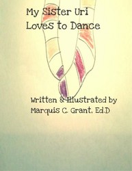 My Sister Uri Loves to Dance My Sister Uri Loves to Dance