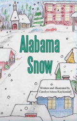 Alabama Snow Alabama Snow