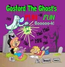 Gosford The Ghost's Pun 'N Fun Gosford The Ghost's Pun 'N Fun