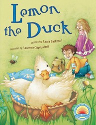 Lemon the Duck Lemon the Duck