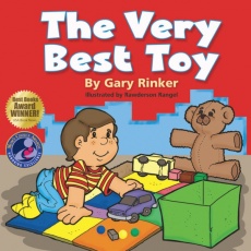 The Very Best Toy The Very Best Toy