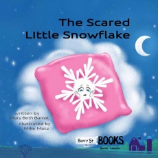 The Scared Little Snowflake | Online Kid's Book The Scared Little Snowflake | Online Kid's Book