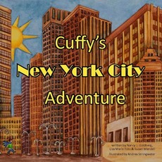 Cuffy's New York City Adventure Cuffy's New York City Adventure