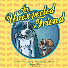 An Unexpected Friend | MagicBlox Online Kid's Book An Unexpected Friend | MagicBlox Online Kid's Book