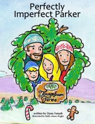 Perfectly Imperfect Parker Perfectly Imperfect Parker