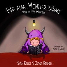 Wie man Monster zähmt Wie man Monster zähmt