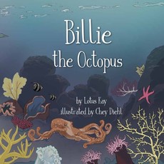 Billie the Octopus Billie the Octopus