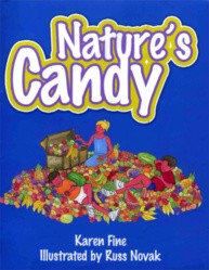 Nature's Candy Nature's Candy
