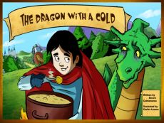 The Dragon With A Cold The Dragon With A Cold