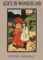 Alice's Adventures in Wonderland Alice's Adventures in Wonderland
