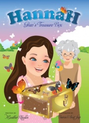 Hannah - Gran's Treasure Box Hannah - Gran's Treasure Box