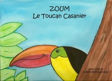 Zoum le toucan casanier Zoum le toucan casanier