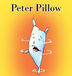 Peter Pillow Peter Pillow