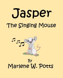 Jasper the Singing Mouse Jasper the Singing Mouse