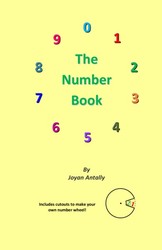 The Number Book In a place far away, there live tennumbers who love to play. When 1 lines up with 2, they turn into 12. Turn around, they become 21. Lots of numbers they can make two by two. Why don’t you try to makesome too? Thus begins a fun, new way to learn numbers and counting.