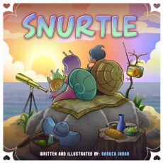 SNURTLE | MagicBlox Online Kid's Book SNURTLE | MagicBlox Online Kid's Book
