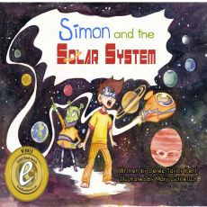 Simon and the Solar System Simon and the Solar System