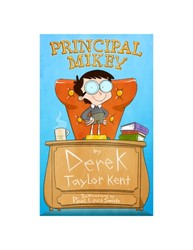 Principal Mikey Principal Mikey