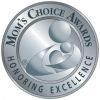 Silver Mom's Choice Award