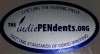 Button Nose's third award, the IndiePENdents Seal of Good Writing. Button Nose's third award, the IndiePENdents Seal of Good Writing.