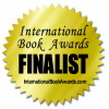 International Children's Book Award Finalist International Children's Book Award Finalist