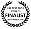 USA Best Children's Book Awards Finalist USA Best Children's Book Awards Finalist