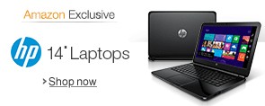 HP Laptops
