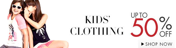 Kids Clothing