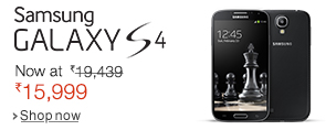 Samsung Galaxy s4