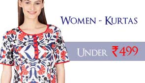 Women Kurta