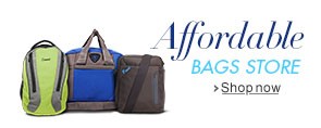 Affordable Bags Store