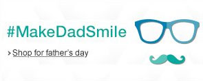 MakeDadSmile