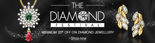 The Diamond Festival