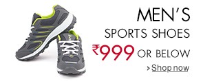Mens Sports Shoes