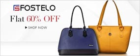 Sale Flat 60% Off