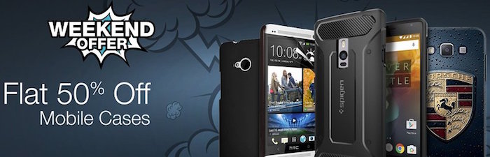 Sale 50% Off or more