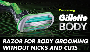 Gillette